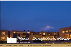 D e r a   M a s u d a - Hotel Booking App Development